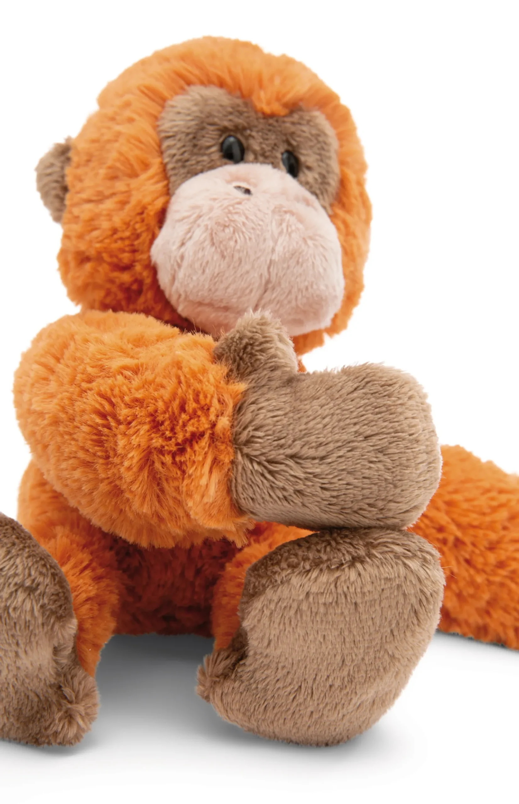 Soft toy Orang-Utan