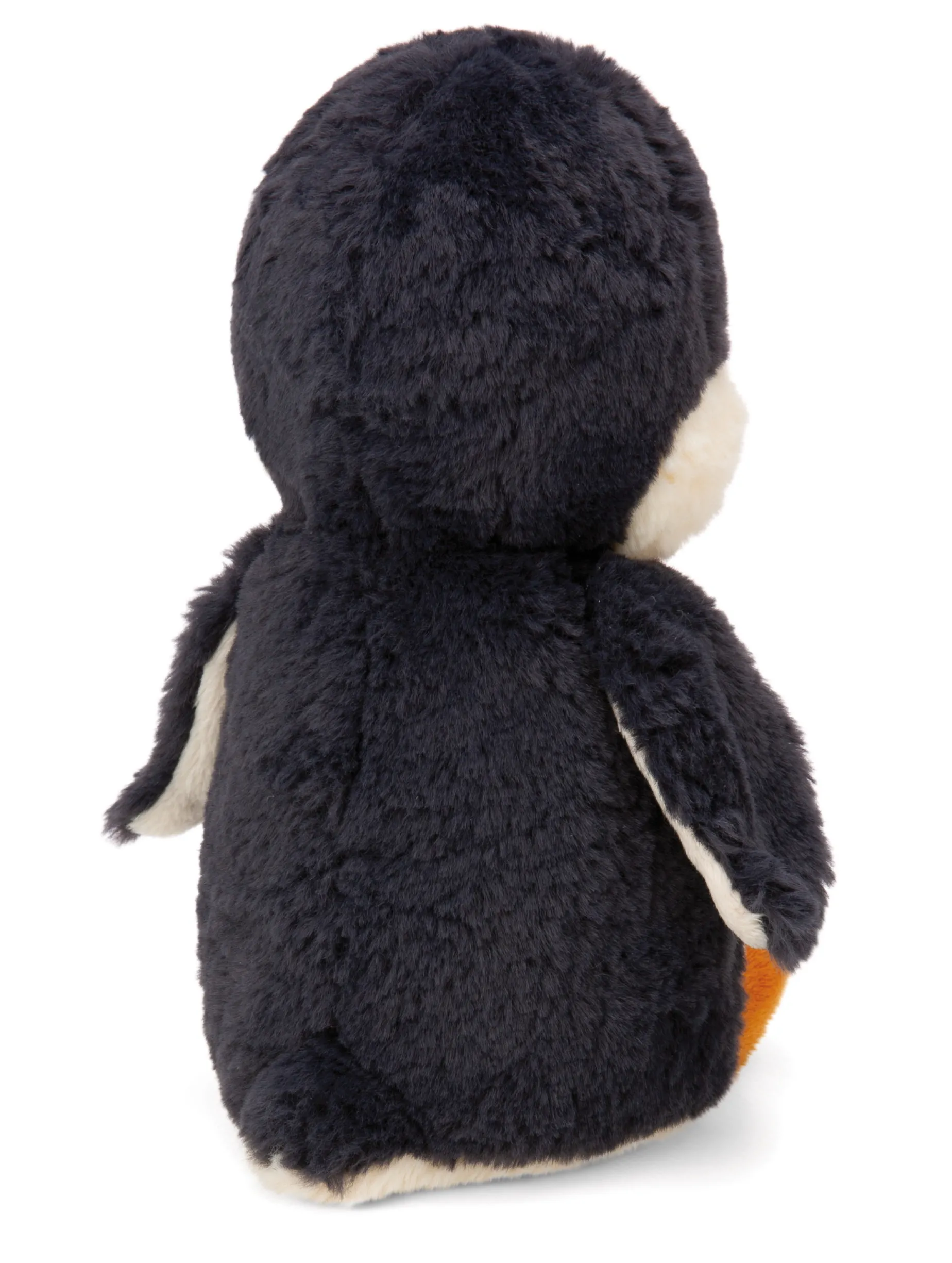 Soft toy Penguin Peppi NICI GREEN