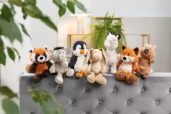 Soft toy Rabbit Ralf Rabbit NICI GREEN