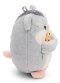 Soft toy Set mymochi Hamster Shai with cookie and dog costume