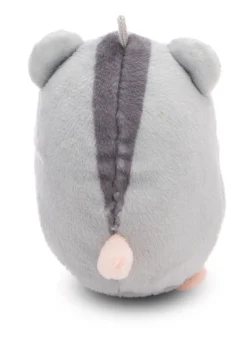 Soft toy Set mymochi Hamster Shai with cookie and dog costume