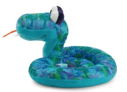Soft Toy Snake ZsaZsa NICI GREEN
