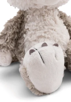 Soft Toy Wolf Winny NICI GREEN