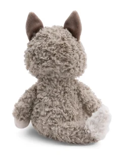 Soft Toy Wolf Winny NICI GREEN
