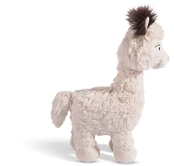 Standing Soft toy Alpaca Elli Paka NICI GREEN