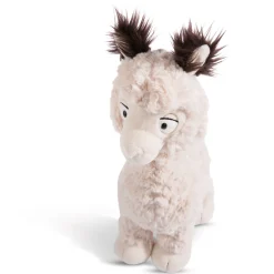 Standing Soft toy Alpaca Elli Paka NICI GREEN