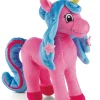 Standing Soft Toy Lissy PONY Unicorn Roxy