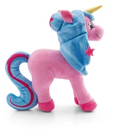 Standing Soft Toy Lissy PONY Unicorn Roxy
