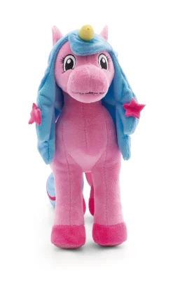 Standing Soft Toy Lissy PONY Unicorn Roxy