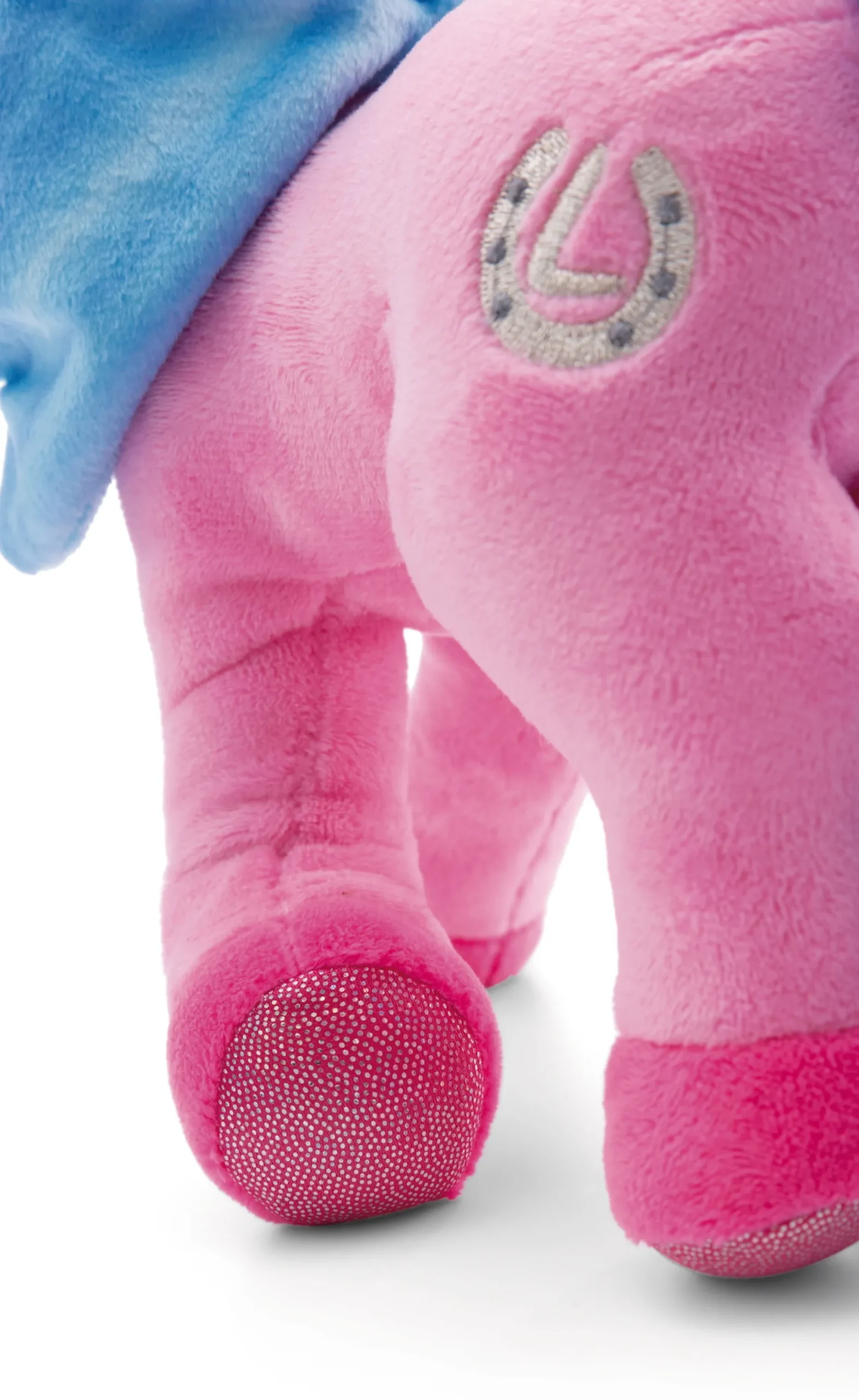 Standing Soft Toy Lissy PONY Unicorn Roxy