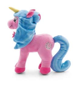 Standing Soft Toy Lissy PONY Unicorn Roxy