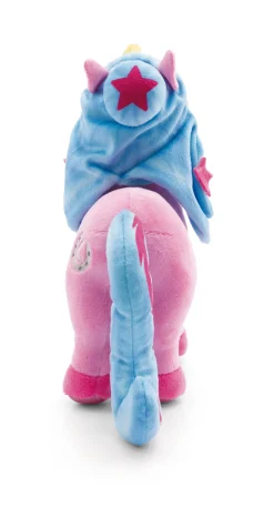 Standing Soft Toy Lissy PONY Unicorn Roxy