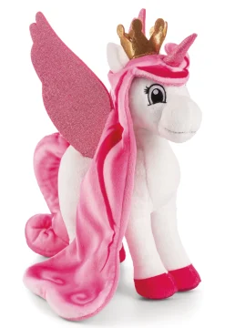 Standing Soft Toy Lissy PONY Unicorn Tamani