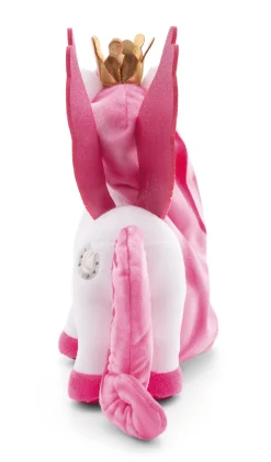 Standing Soft Toy Lissy PONY Unicorn Tamani