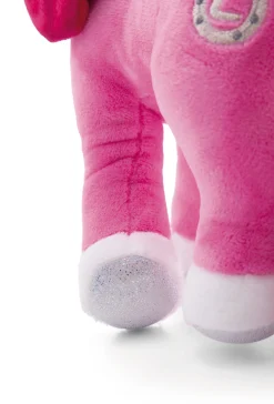 Standing Soft Toy Lissy PONY Unicorn Selina