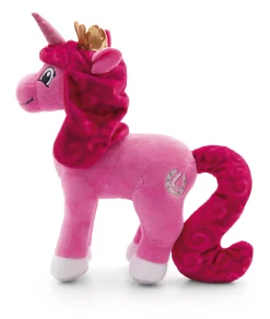 Standing Soft Toy Lissy PONY Unicorn Selina