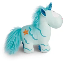 Standing Soft toy Unicorn Aquario NICI GREEN