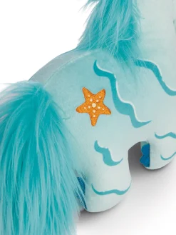 Standing Soft toy Unicorn Aquario NICI GREEN