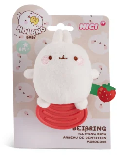 Teether MOLANG