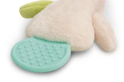 Teething ring bunny Tilli