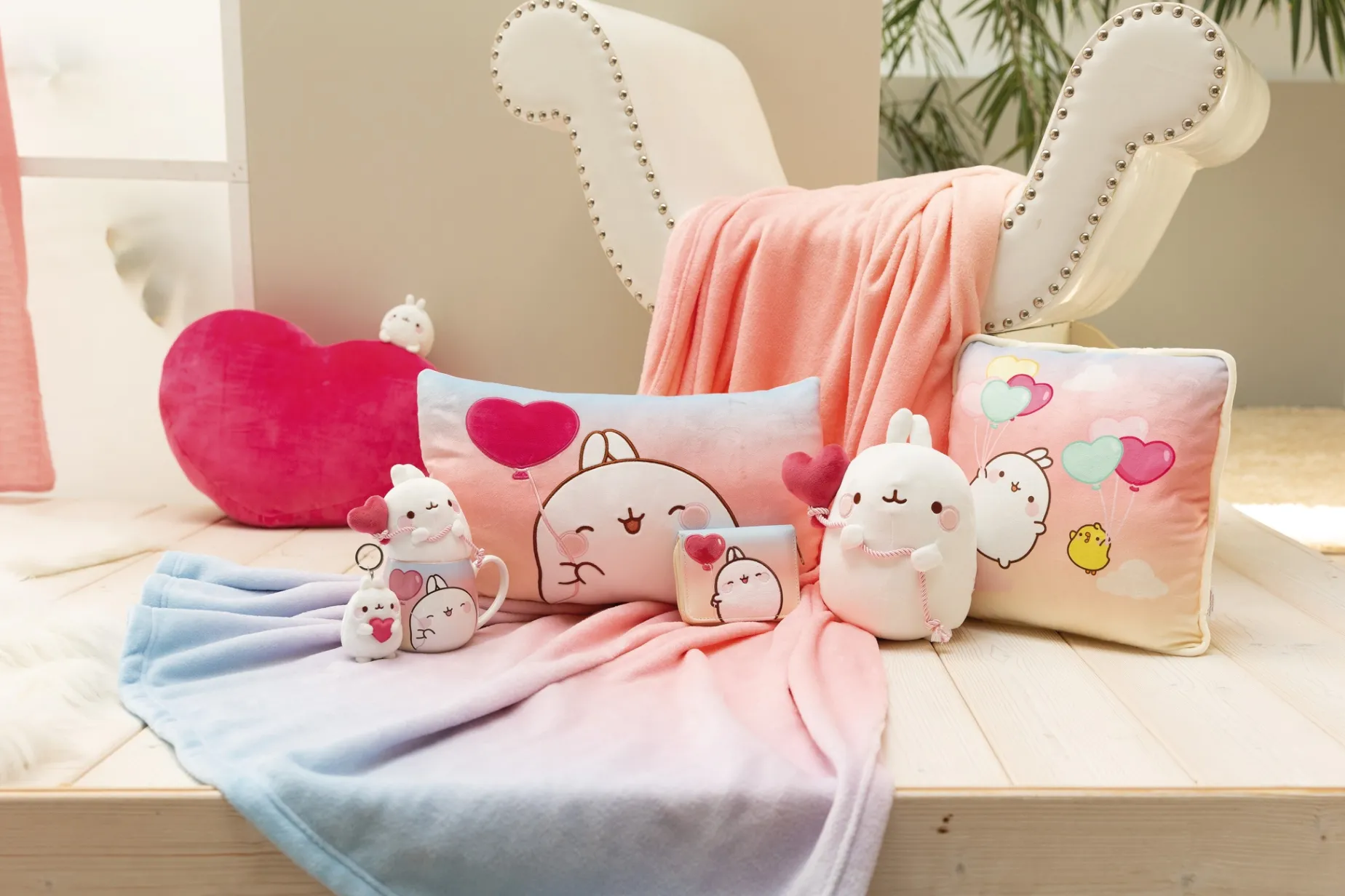 Wallet MOLANG