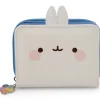 Wallet MOLANG with 2D ears