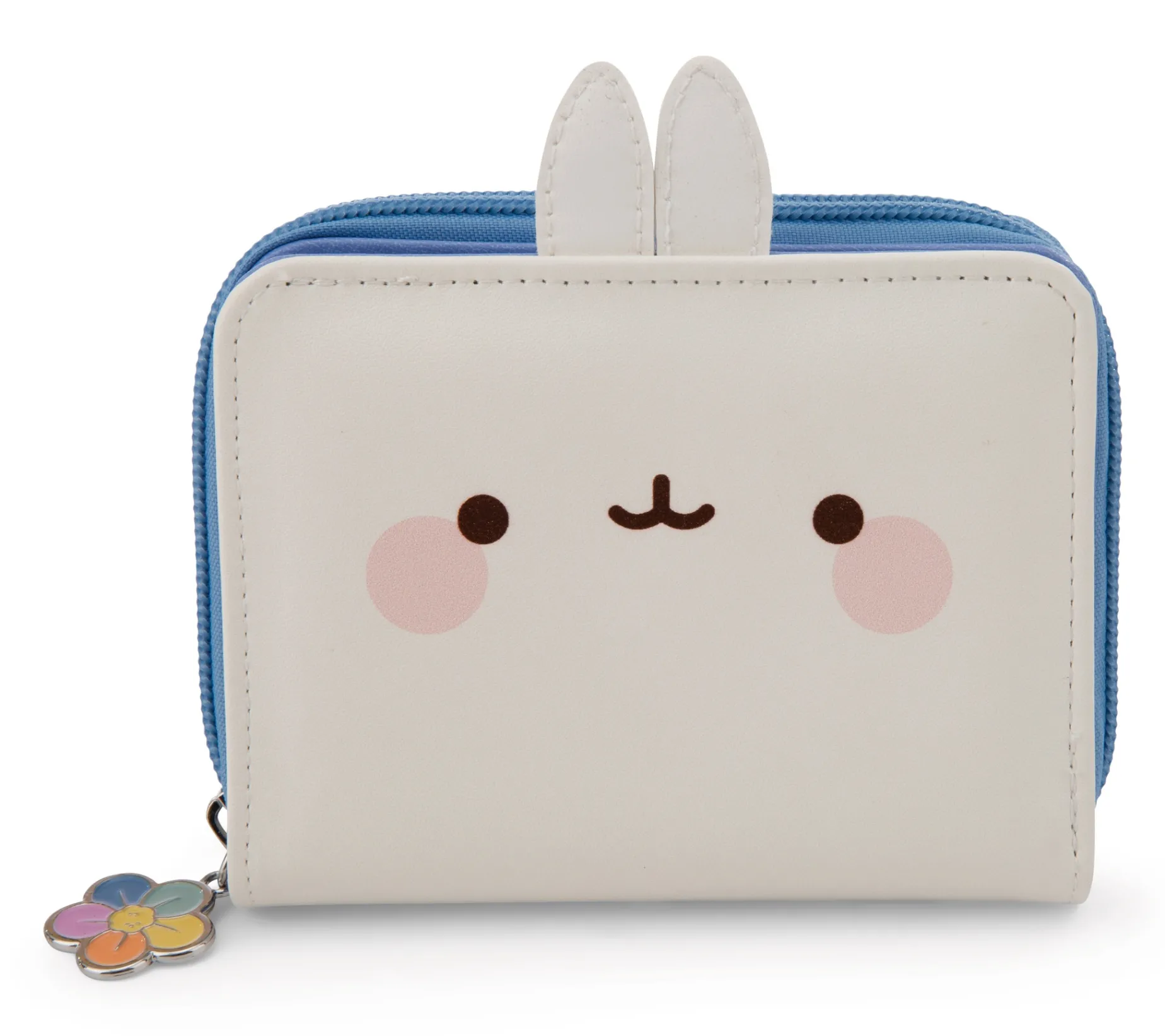 Wallet MOLANG with 2D ears