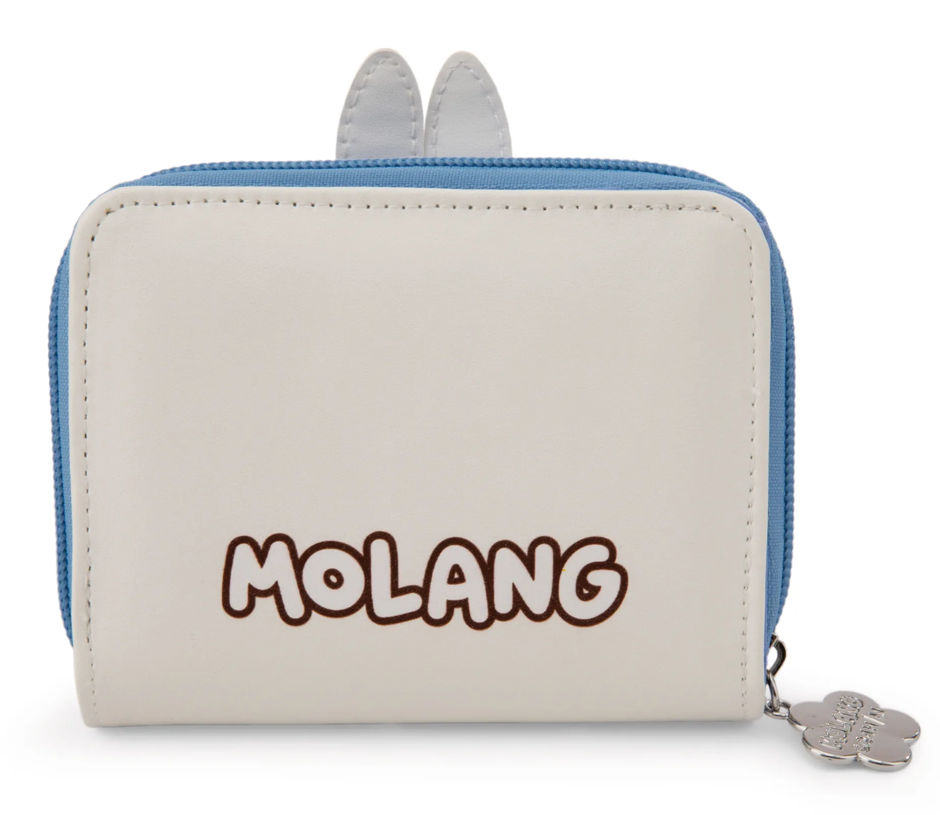 Wallet MOLANG with 2D ears