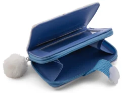 Wallet MOLANG with Rainbow Flower