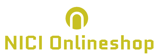 NICI Onlineshop