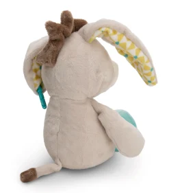 Activity cuddly toy donkey Muli