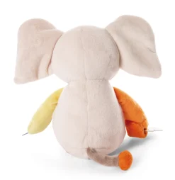 Activity cuddly toy elephant Dundi