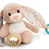 Activity Soft Toy Bunny Fjella