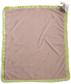 Baby Cuddle Blanket Rabbit