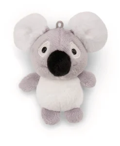 Backpack w/small Soft Toy Koala