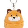 Chill-NICI Keyholder Fox