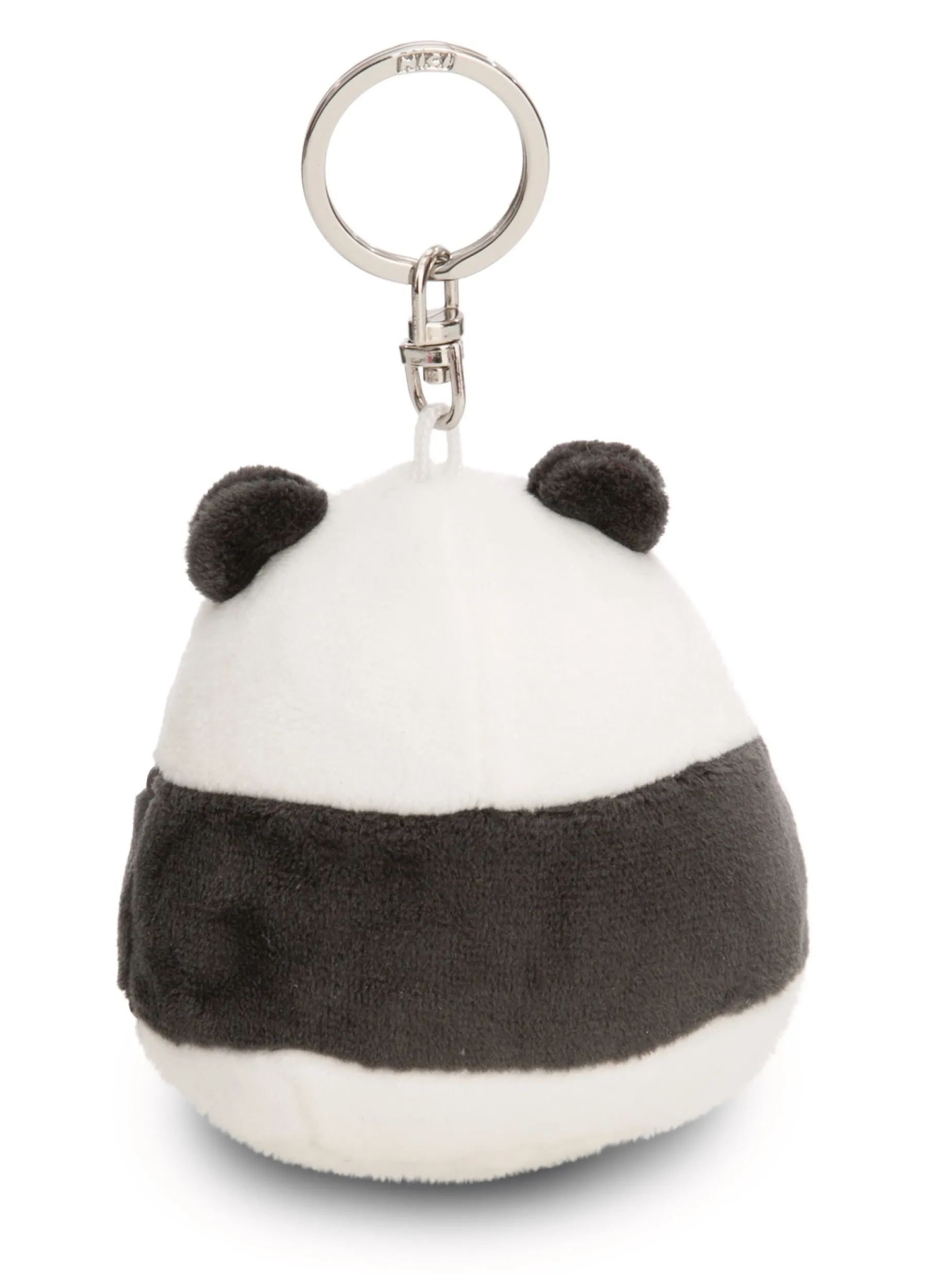 Chill-NICI Keyholder Panda with heart