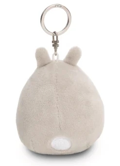 Chill-NICI Keyholder Rabbit with heart