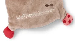 Comforter Bat "Weltentdecker"