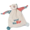 Comforter Bear "Schlaf RäuBär"