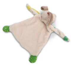 Comforter Dog "Mum+Dad=Me"