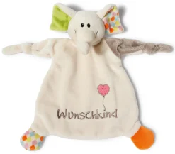 Comforter Elephant "Wunschkind"