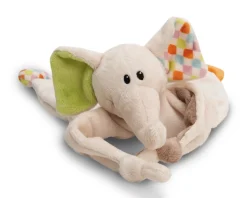 Comforter Elephant "Wunschkind"