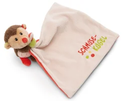 Comforter Hedgehog "Schmusekugel"
