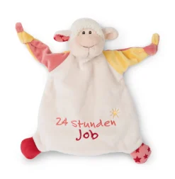 Comforter Lamb "24 Stunden Job"