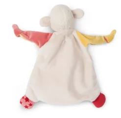 Comforter Lamb "24 Stunden Job"