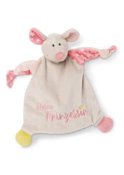 Comforter Mouse "Kleine Prinzessin"