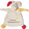 Comforter Rabbit "Kleiner Sonnenschein"