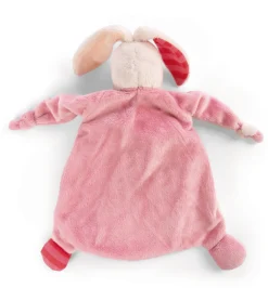 Comforter Rabbit "Kleine Prinzessin"