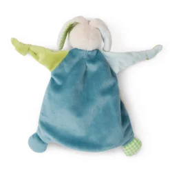 Comforter Rabbit "Kleines Schlitzohr"